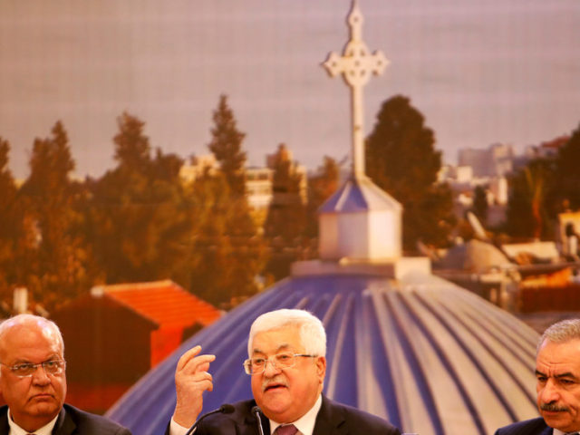 ‘Jerusalem is not for sale, your conspiracy deal will not pass’ – Abbas reacts to Trump’s Middle East peace deal
