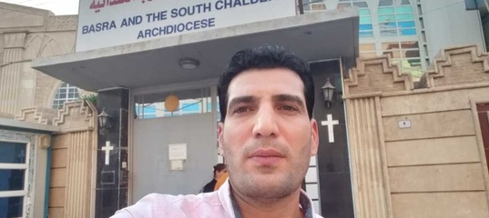 RT contributing cameraman killed in southern Iraq