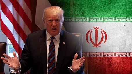 The Unbearable Hypocrisy of US Sanctions on Iran
