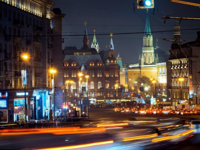 Russian economy attracts $1 BILLION in foreign investments in 2020