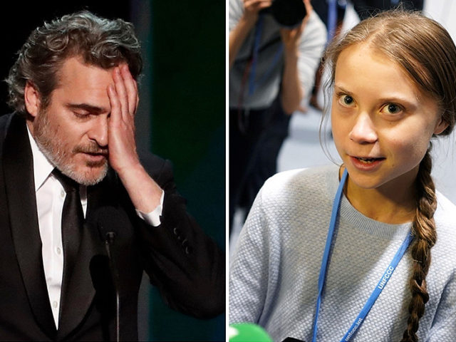 You guys are brilliant’: Joker’s Joaquin Phoenix loved getting pranked by Russian YouTubers posing as Greta Thunberg