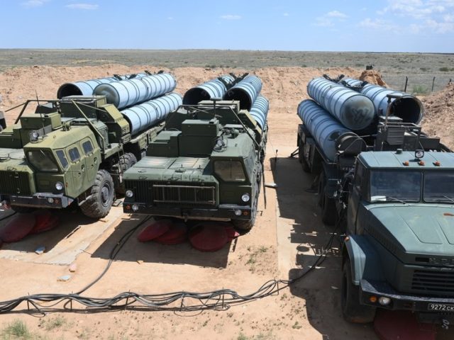 Baghdad revived deal to buy Russian S-300 following US strikes – Iraq’s Security & Defense Committee chairman
