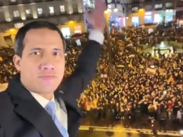 Guaido’s ‘World Tour’ for Support an ‘Admission of Defeat’ in Venezuela