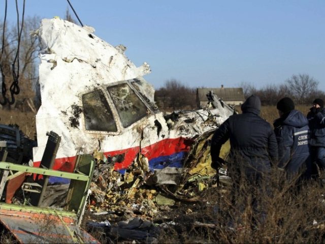 Ukranian Whistleblower Reveals MH-17 Tragedy Was Orchestrated by Poroshenko and British Secret Service