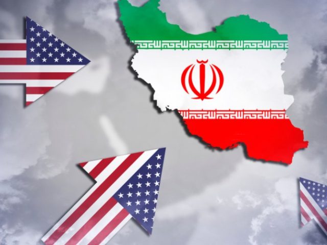 The Endless War With Iran