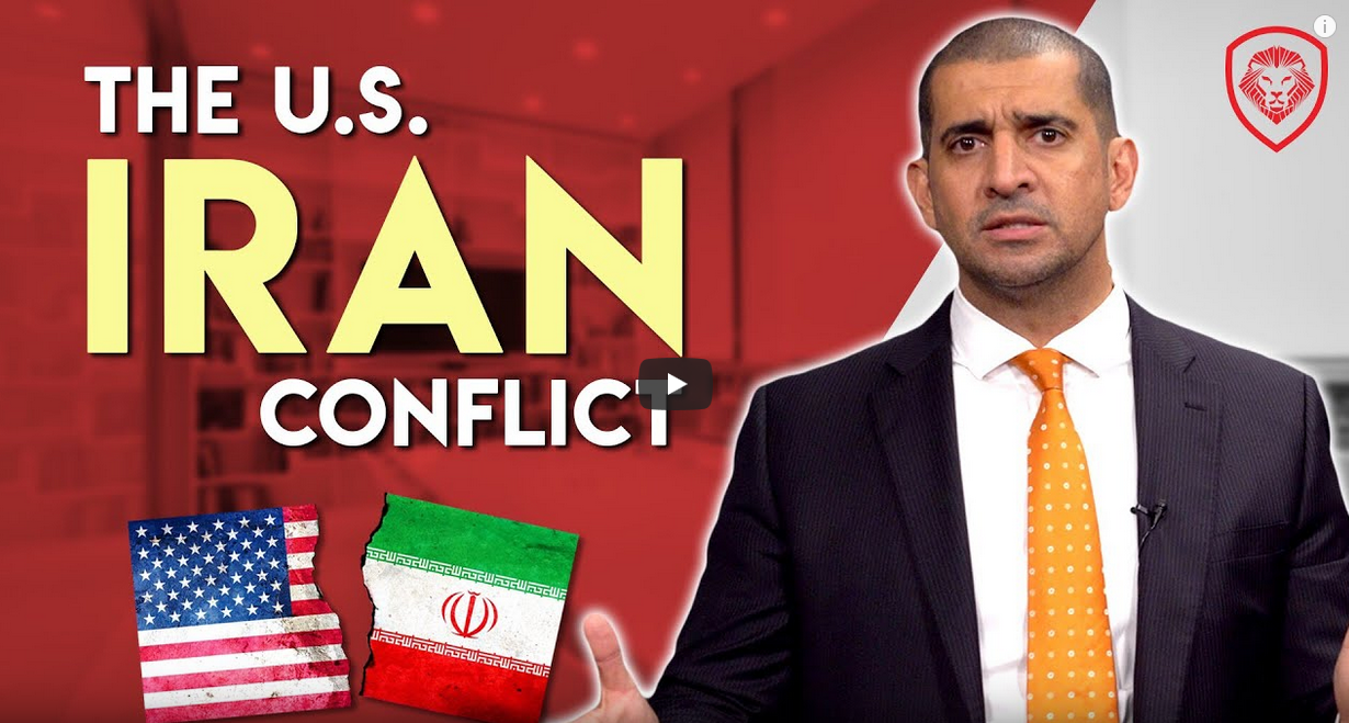 US iran conflict 2