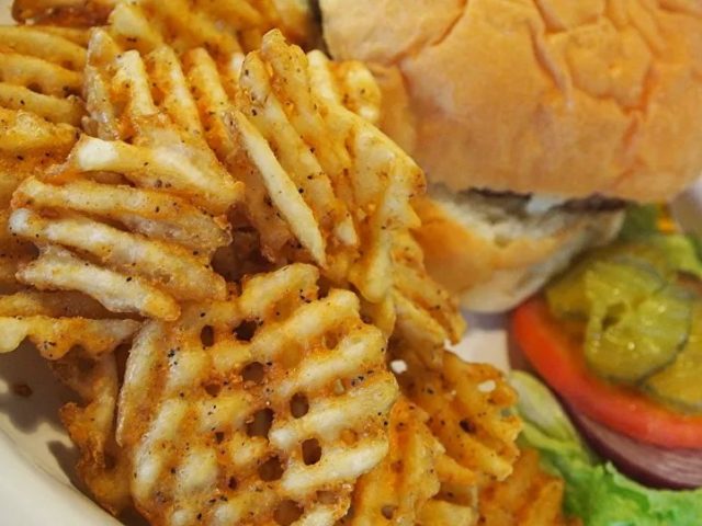 ‘Western-Style Diet’ Linked to Poor Memory, Weak Appetite Control – Study