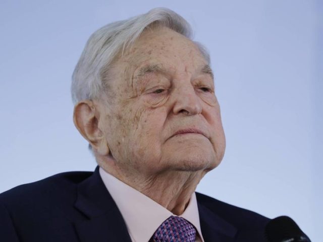 Credibility of European Court of Human Rights lies in ruins after judges’ links to Soros revealed