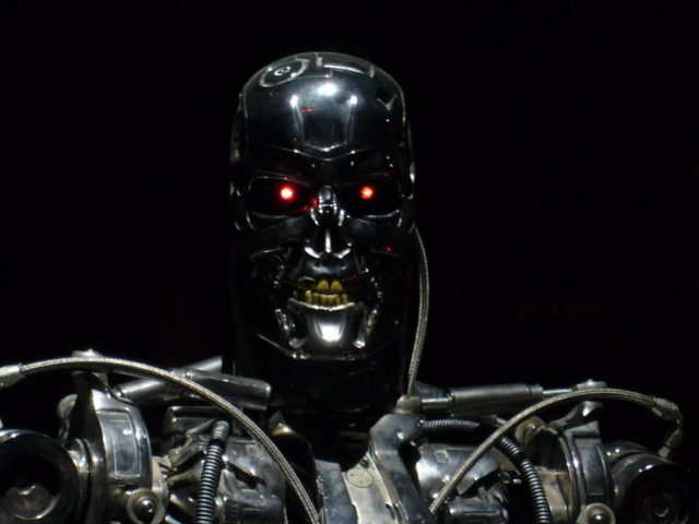 At least they’ll have an off switch: Pentagon adopts ‘AI Ethical Principles’ for its killer robots