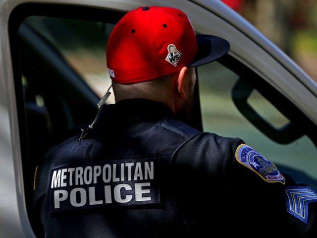 Whistleblower cops accuse DC police of downgrading crimes to look better on stats