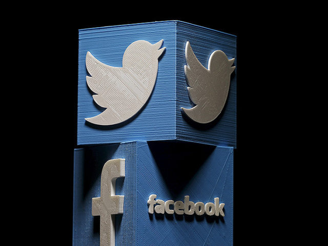 Sad face emoji? US social media giants Facebook & Twitter fined by Moscow court as server location impasse intensifies