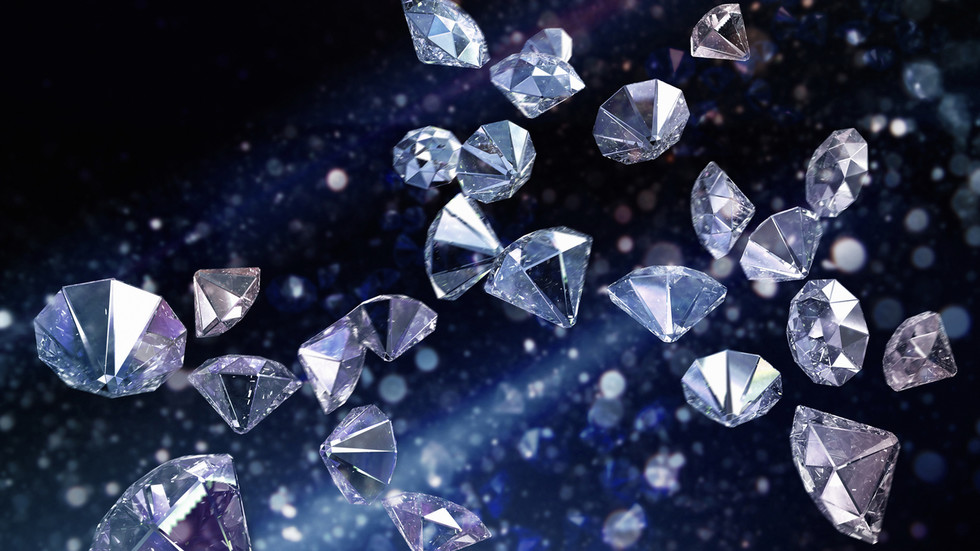 Indian diamond traders