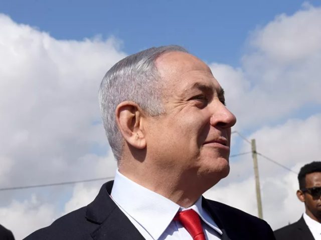 ‘You’re Either Pro-Bibi or You’re Against Bibi, There’s Nothing in the Middle’ – Likud Official