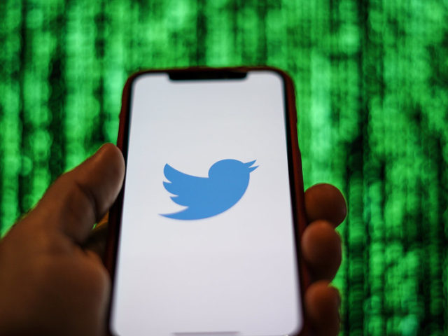 Twitter cites ‘Iran & Israel state actors’ after suspending researcher who exposed new user-data flaw