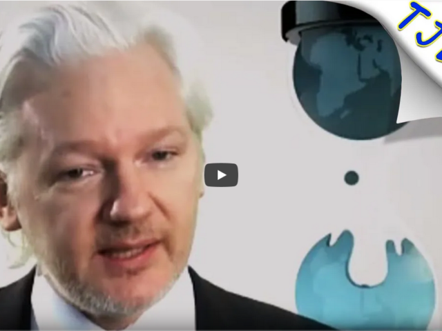 Press Misreporting Assange Pardon Offer From Trump