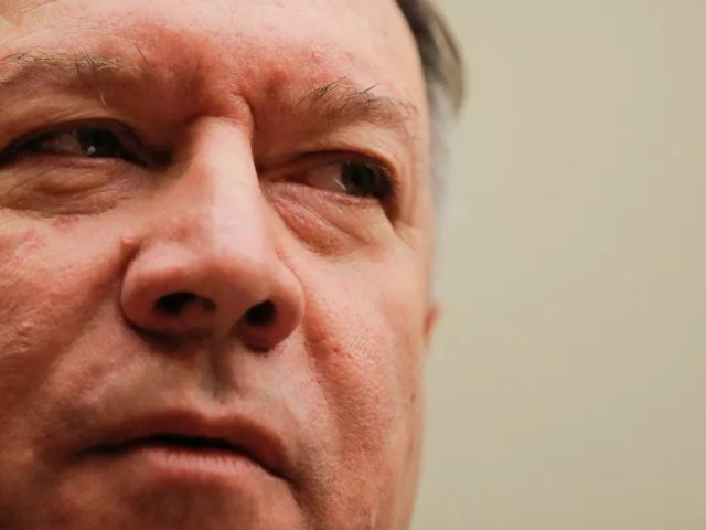 Pompeo Will Take Part in Signing of US Peace Deal With Taliban – Trump