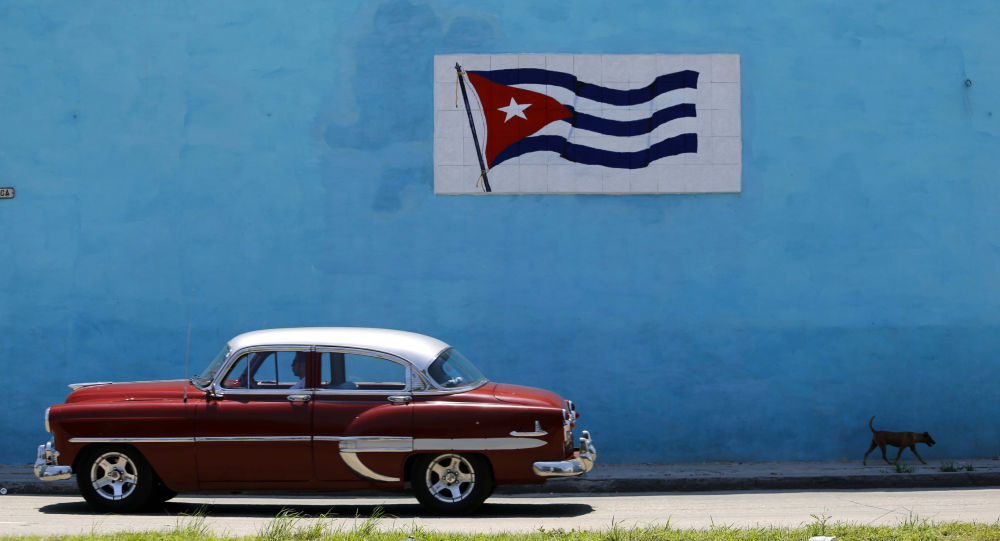 Moscow is ready to study Havana's possible offers