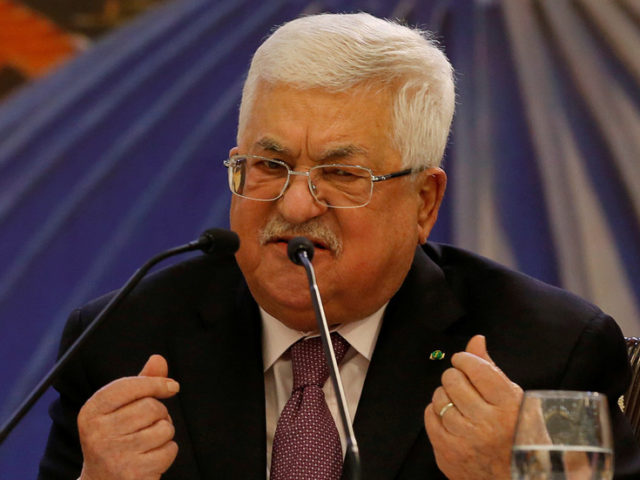 Palestine ‘cutting all ties’ with US and Israel over Trump’s ‘deal of the century’ – Abbas