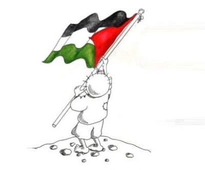 Ten Points on Palestine’s Nakba and ‘Israel’s’ Illegitimacy