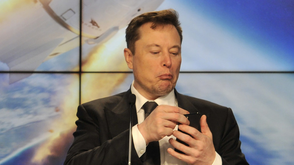 Tesla CEO Elon Musk may finally