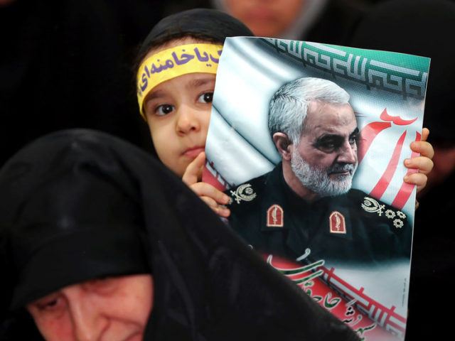 Shifting rationales: White House memo says Soleimani strike was ‘response’ to past attacks instead of ‘imminent’ threat