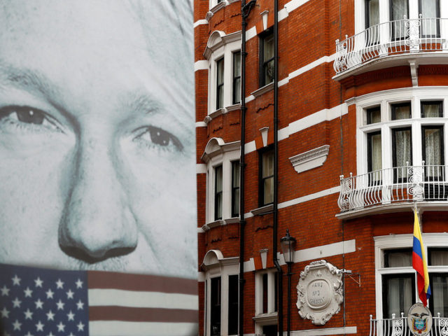 Assange lawyer brings up claim US mulled ‘kidnapping and poisoning’ of publisher – here’s what we know