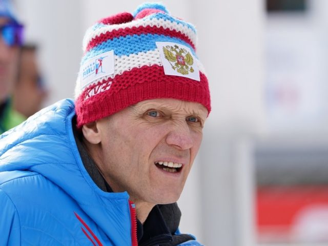 ‘Anti-doping officer personally initiated police raid without IBU authorization’ – Russian biathlon head Vladimir Drachev