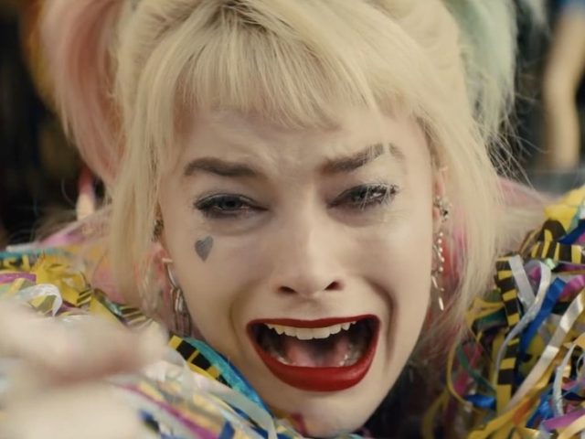 DC’s ‘Birds of Prey’ hates men, but wants their money – no wonder it’s bombing at the box office