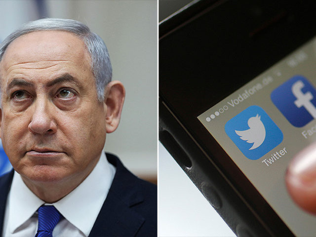 Okay if Israel does it? Twitter cries ‘foreign meddling’ after Netanyahu says Tel Aviv ‘promoted’ anti-boycott laws in US