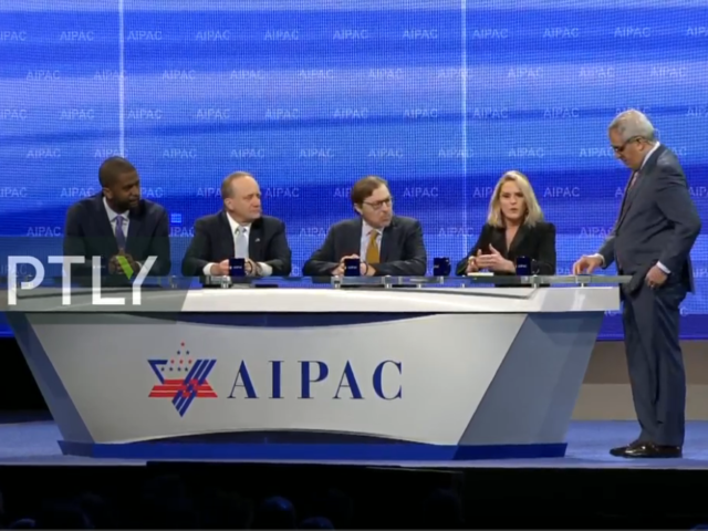 LIVE: AIPAC Policy Conference 2020: Monday morning general session.