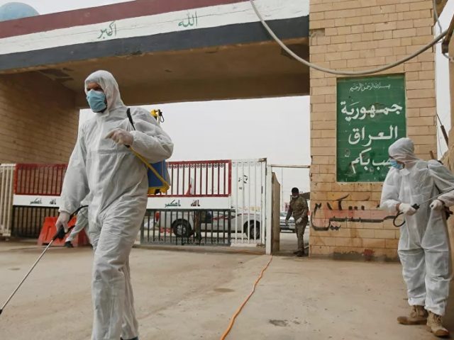 Iran Frees 70,000 Prisoners to Contain Coronavirus Spread – Report
