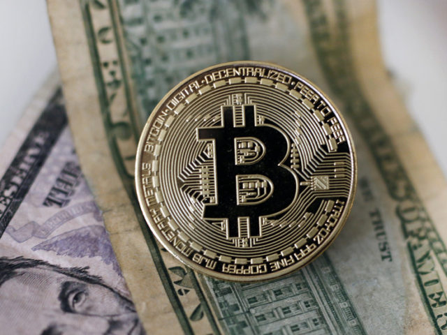 Bitcoin plunges to under $8,000 in synch with global market nosedive