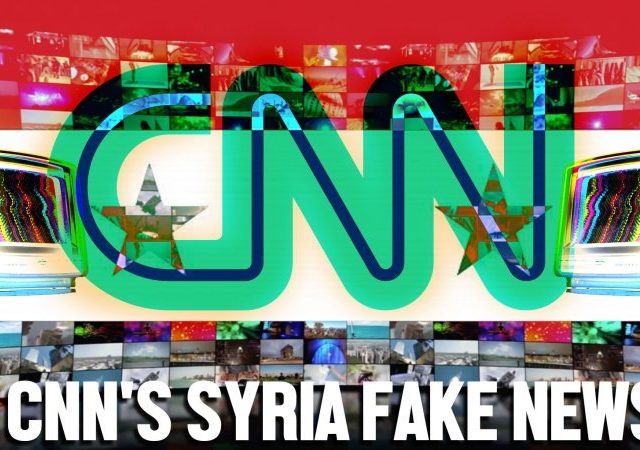 Syrian journalist corrects the record on mainstream media’s absurd Idlib coverage