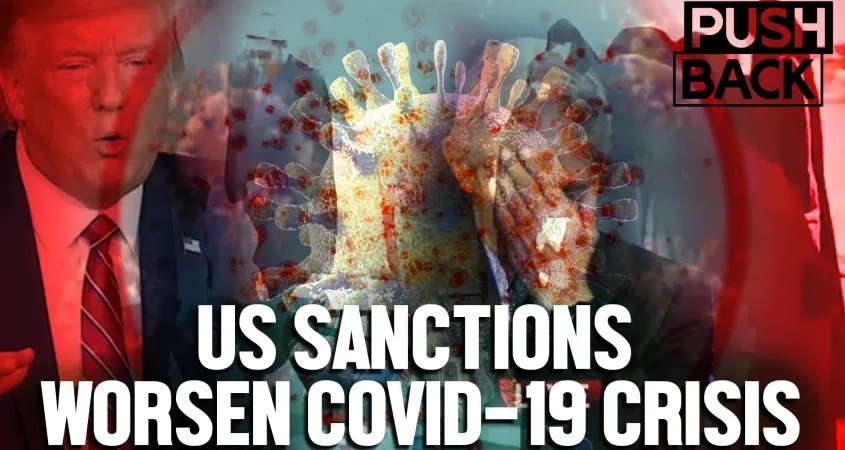 Expert US sanctions Push back3