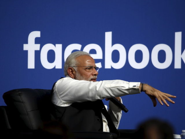 Time to ‘Make in India’? Modi puzzles 137mn followers by saying he may ‘GIVE UP’ Facebook, Twitter, Instagram & YouTube