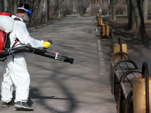 ‘You should NOT leave your home’: Moscow mayor issues strict Covid-19 pandemic order, stopping short of complete lockdown