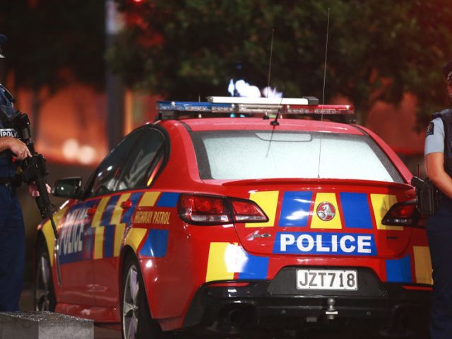 New Zealand becoming police state: Covid-19 lockdown to be taken seriously, but reporting neighbors & abuse of power goes too far