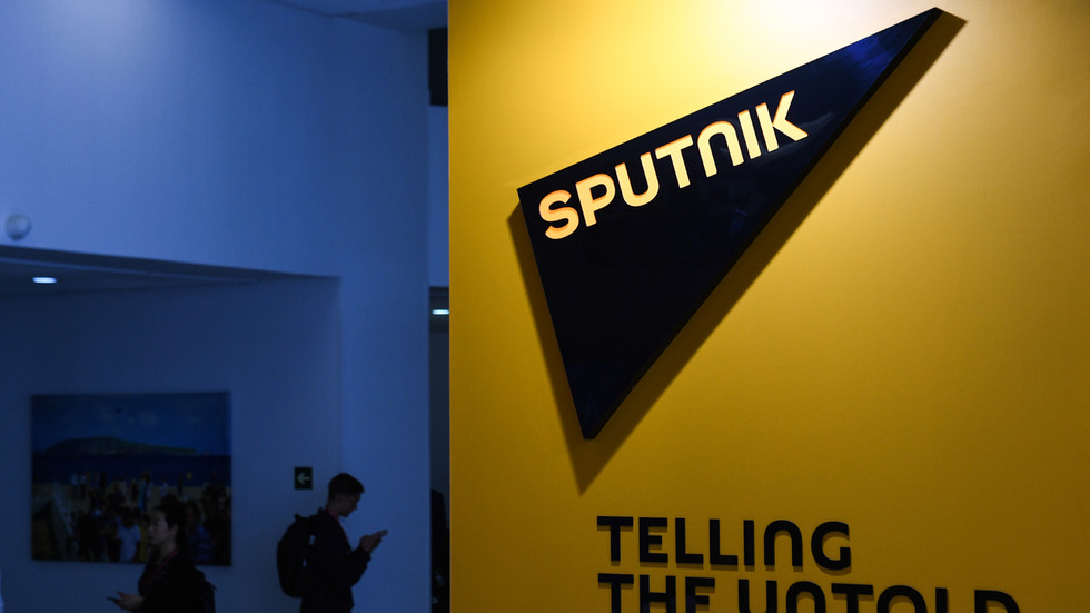 Sputnik news