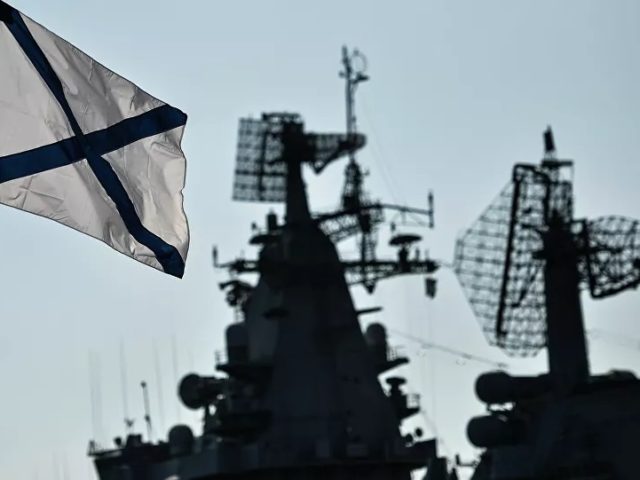 Source Reveals Why NATO Warships in Black Sea Can’t Collect Intelligence Against Russian Fleet