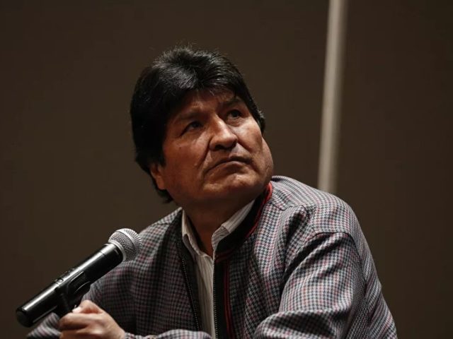 Studies Say Morales Won Fairly, UN & Latin American Institutions Must Take Action – Ex-UN Official