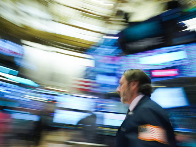Wall Street faces another bloodbath as Dow drops over 2,000 points at opening bell