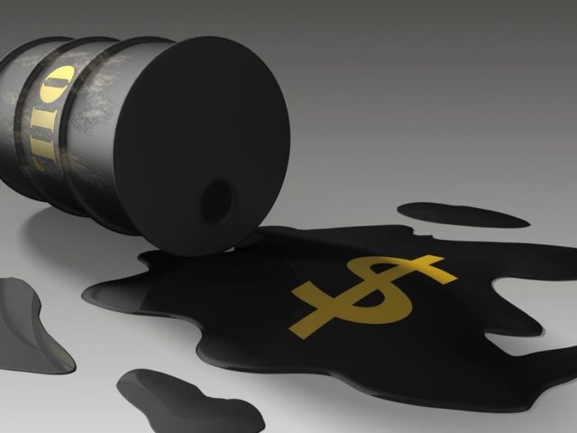 The winners & losers of the Saudi-Russia oil price war