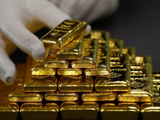 ‘The Fed can’t print gold:’ Bank of America sees bullion price surge to $3,000 as paper money crumbles