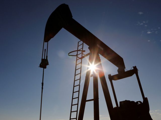 Oil prices surge amid report Russia, OPEC & allied producers agree historic output cuts