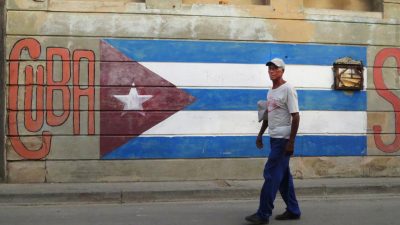 Cuba US sanctions