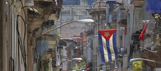 U.S. Coercion Is No Match for Cuba’s Internationalist Solidarity