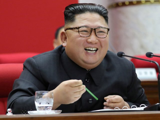 Kim never sent ‘nice note’ to Trump: North Korea accuses US president of ‘feeding ungrounded story to media’