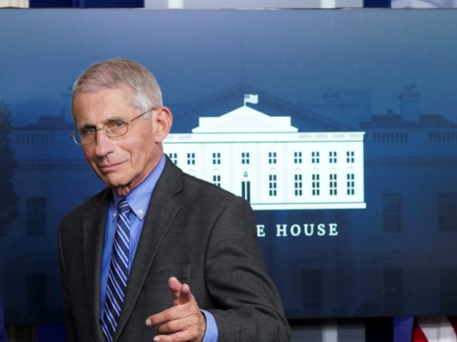 Papers, please! Covid-19 ‘immunity cards’ may be required of Americans, Fauci says