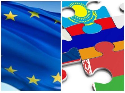Can “Coronavirus Diplomacy” Bring the European Union (EU) Closer to Eurasia?