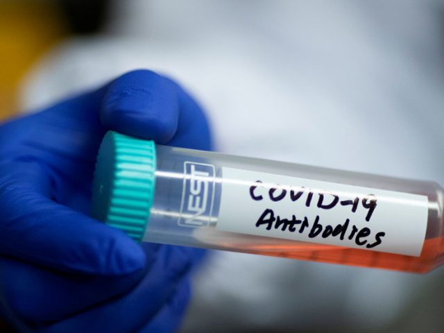 MILLIONS infected? Cuomo says NY antibody tests suggest Covid-19 less fatal than previously thought